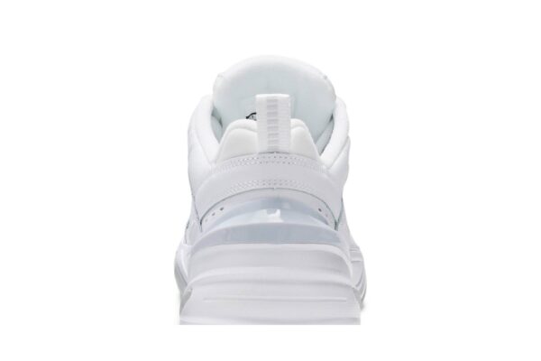 Nike M2K Tekno White Pure Platinum AV4789-101 - Nicesk photo 7