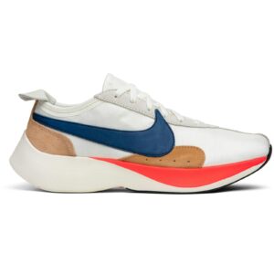 Nike Moon Racer Sail Solar Blue BV7779-100 - Nicesk photo 1