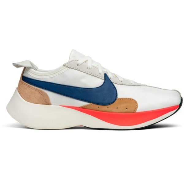 Nike Moon Racer Sail Solar Blue BV7779-100 - Nicesk photo 1