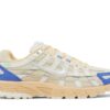 Nike P-6000 Athletic Department Coconut Milk Medium Blue FJ5443-113 - Nicesk photo 1