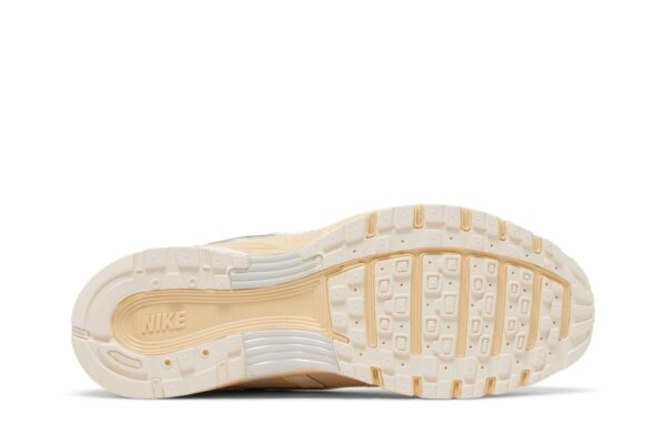 Nike P-6000 Athletic Department Coconut Milk Medium Blue FJ5443-113 - Nicesk photo 4