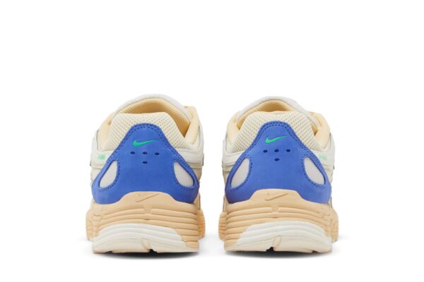 Nike P-6000 Athletic Department Coconut Milk Medium Blue FJ5443-113 - Nicesk photo 6
