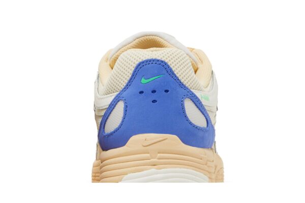 Nike P-6000 Athletic Department Coconut Milk Medium Blue FJ5443-113 - Nicesk photo 7