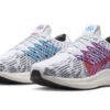 Nike Pegasus Turbo Next Nature SE White Lime Blast Fuchsia Dream FJ1050-100 - Nicesk photo 1
