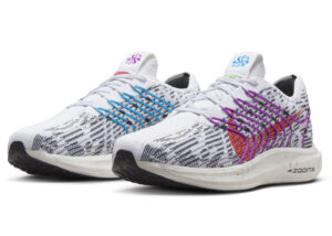 Nike Pegasus Turbo Next Nature SE White Lime Blast Fuchsia Dream FJ1050-100 - Nicesk photo 1