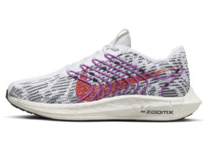 Nike Pegasus Turbo Next Nature SE White Lime Blast Fuchsia Dream FJ1050-100 - Nicesk photo 2