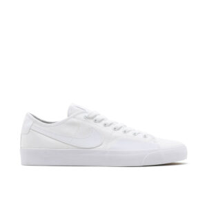 Nike SB Blazer Court Icy White CV1658-102 - Nicesk photo 1