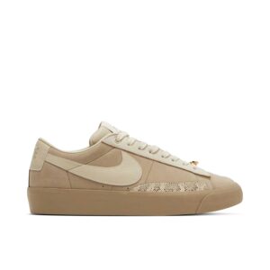 Nike SB Blazer Low FPAR Tan DN3754-200 - Nicesk photo 1