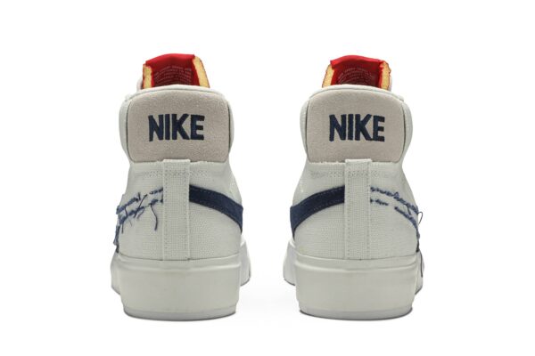 Nike SB Blazer Mid Edge Hack Pack White CI3833-100 - Nicesk photo 6