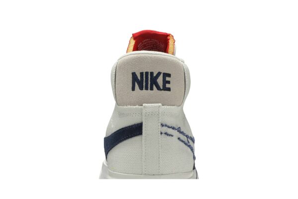 Nike SB Blazer Mid Edge Hack Pack White CI3833-100 - Nicesk photo 7