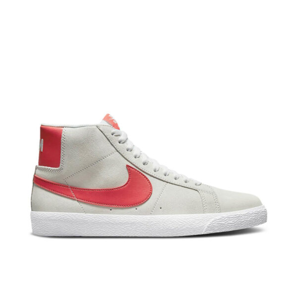 Nike SB Blazer Mid Lobster 864349-108 - Nicesk photo 1