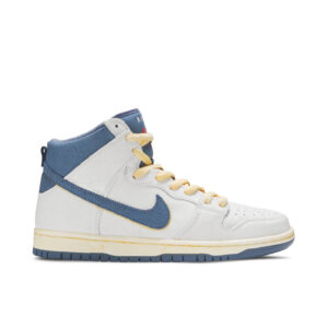 Nike SB Dunk High Atlas Lost at Sea (2020) CZ3334-100 - Nicesk photo 1