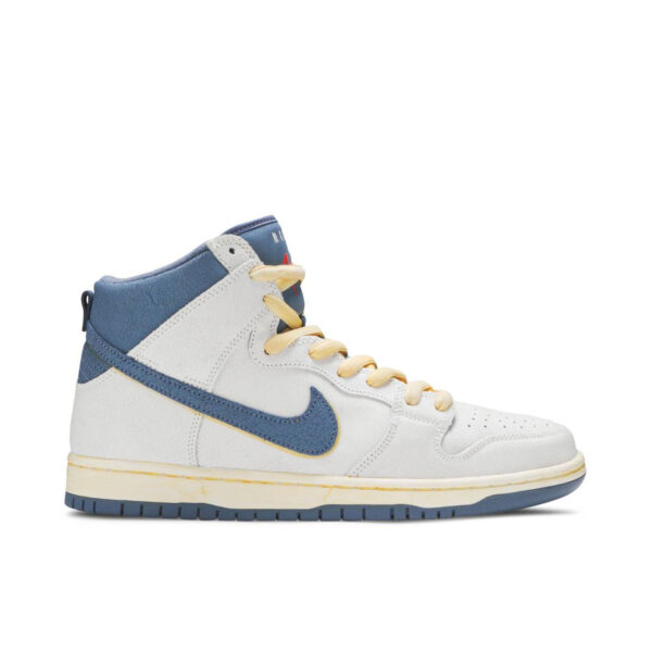 Nike SB Dunk High Atlas Lost at Sea (2020) CZ3334-100 - Nicesk photo 1