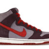 Nike SB Dunk High Daybreak Plum 313171-500 - Nicesk photo 1