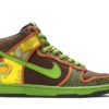 Nike SB Dunk High De La Soul (2005) 305050-231 - Nicesk photo 1