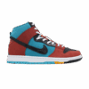 Nike SB Dunk High Di'orr Greenwood Navajo Arts FQ1775-400 - Nicesk photo 1