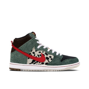 Nike SB Dunk High Dog Walker BQ6827-300 - Nicesk photo 1