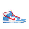 Nike SB Dunk High Doraemon CI2692-400 - Nicesk photo 1