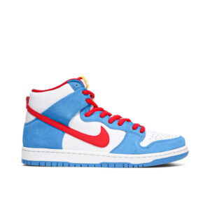 Nike SB Dunk High Doraemon CI2692-400 - Nicesk photo 1