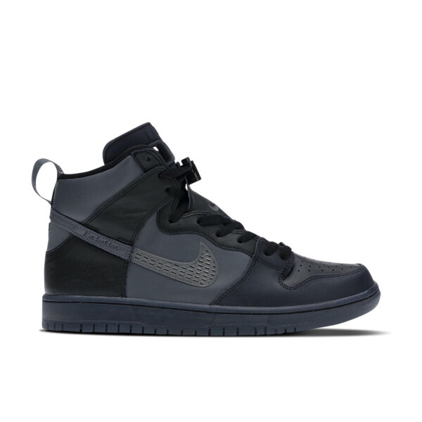 Nike SB Dunk High FPAR BV1052-001 - Nicesk photo 1