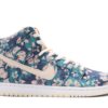 Nike SB Dunk High Hawaii CZ2232-300 - Nicesk photo 1