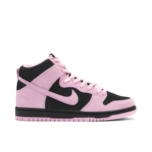 Nike SB Dunk High Invert Celtics CU7349-001 - Nicesk photo 1