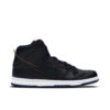 Nike SB Dunk High NBA Cavs BQ6392-001 - Nicesk photo 1