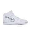 Nike SB Dunk High Oski Great White DC8908-105 - Nicesk photo 1