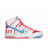 Nike SB Dunk High Pro Ishod Wair x Magnus Walker DH7683-100 - Nicesk photo 1