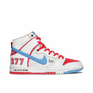 Nike SB Dunk High Pro Ishod Wair x Magnus Walker DH7683-100 - Nicesk photo 1