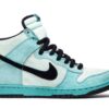 Nike SB Dunk High Sea Crystal 305050-301 - Nicesk photo 1