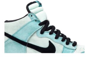 Nike SB Dunk High Sea Crystal 305050-301 - Nicesk photo 2