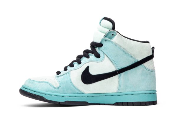 Nike SB Dunk High Sea Crystal 305050-301 - Nicesk photo 3