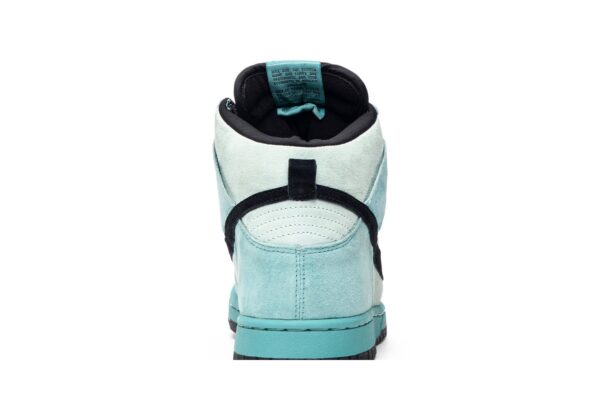 Nike SB Dunk High Sea Crystal 305050-301 - Nicesk photo 7