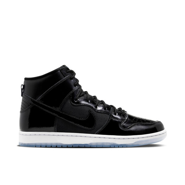 Nike SB Dunk High Space Jam BQ6826-002 - Nicesk photo 1