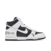 Nike SB Dunk High Supreme By Any Means Black DN3741-002 - Nicesk photo 1
