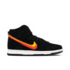 Nike SB Dunk High Truck It BQ6826-003 - Nicesk photo 1