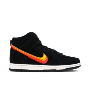 Nike SB Dunk High Truck It BQ6826-003 - Nicesk photo 1