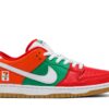 Nike SB Dunk Low 7-Eleven CZ5130-600 - Nicesk photo 1