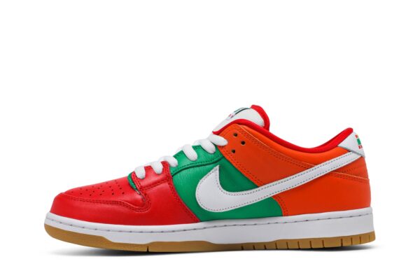Nike SB Dunk Low 7-Eleven CZ5130-600 - Nicesk photo 3