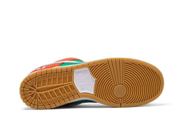 Nike SB Dunk Low 7-Eleven CZ5130-600 - Nicesk photo 4