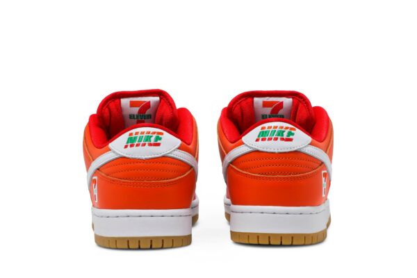 Nike SB Dunk Low 7-Eleven CZ5130-600 - Nicesk photo 6