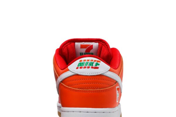 Nike SB Dunk Low 7-Eleven CZ5130-600 - Nicesk photo 7