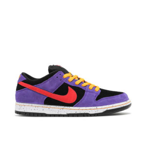 Nike SB Dunk Low ACG Terra BQ6817-008 - Nicesk photo 1