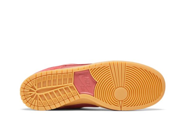 Nike SB Dunk Low Adobe DV5429-600 - Nicesk photo 4