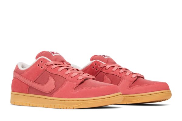Nike SB Dunk Low Adobe DV5429-600 - Nicesk photo 8