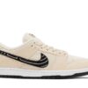 Nike SB Dunk Low Albino & Preto FD2627-200 - Nicesk photo 1