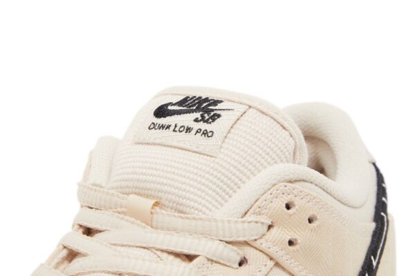 Nike SB Dunk Low Albino & Preto FD2627-200 - Nicesk photo 10