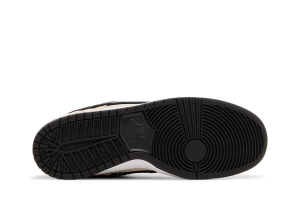 Nike SB Dunk Low Albino & Preto FD2627-200 - Nicesk photo 4