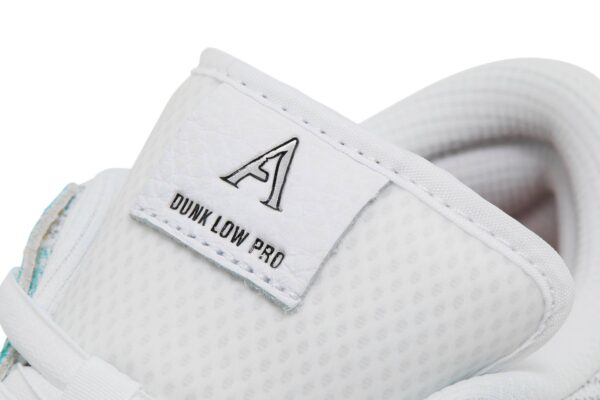 Nike SB Dunk Low April Skateboards FD2562-400 - Nicesk photo 10